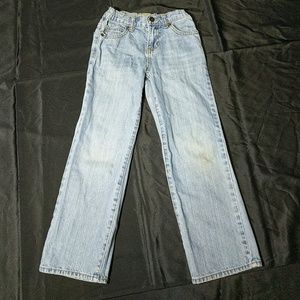 Boys Old Navy Jeans